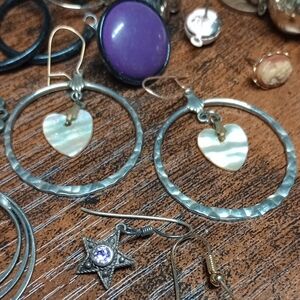 Lot Of Vintage jewelry